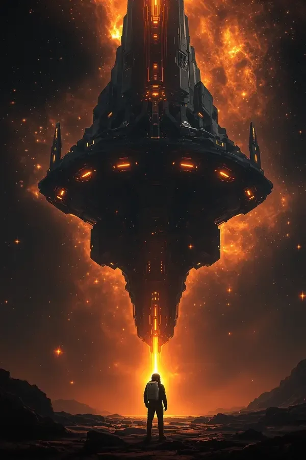 星际远征电影 星际远征电影海报