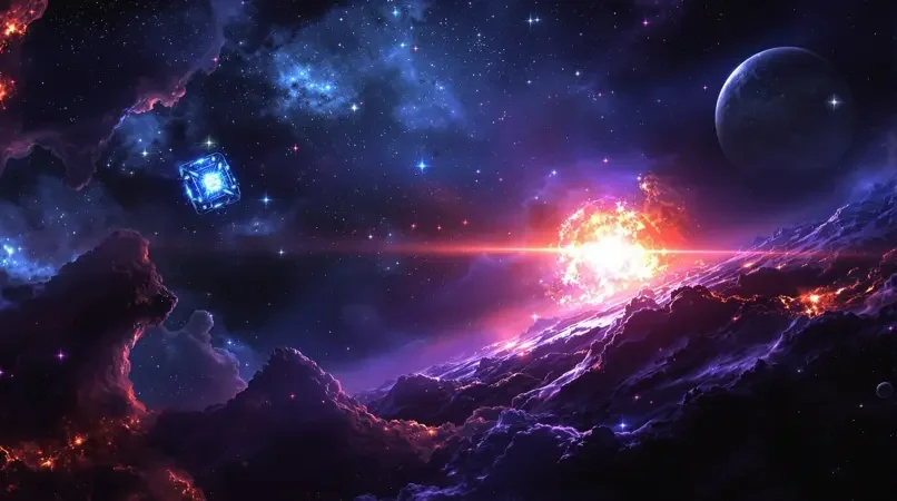 科幻大片合集合集封面